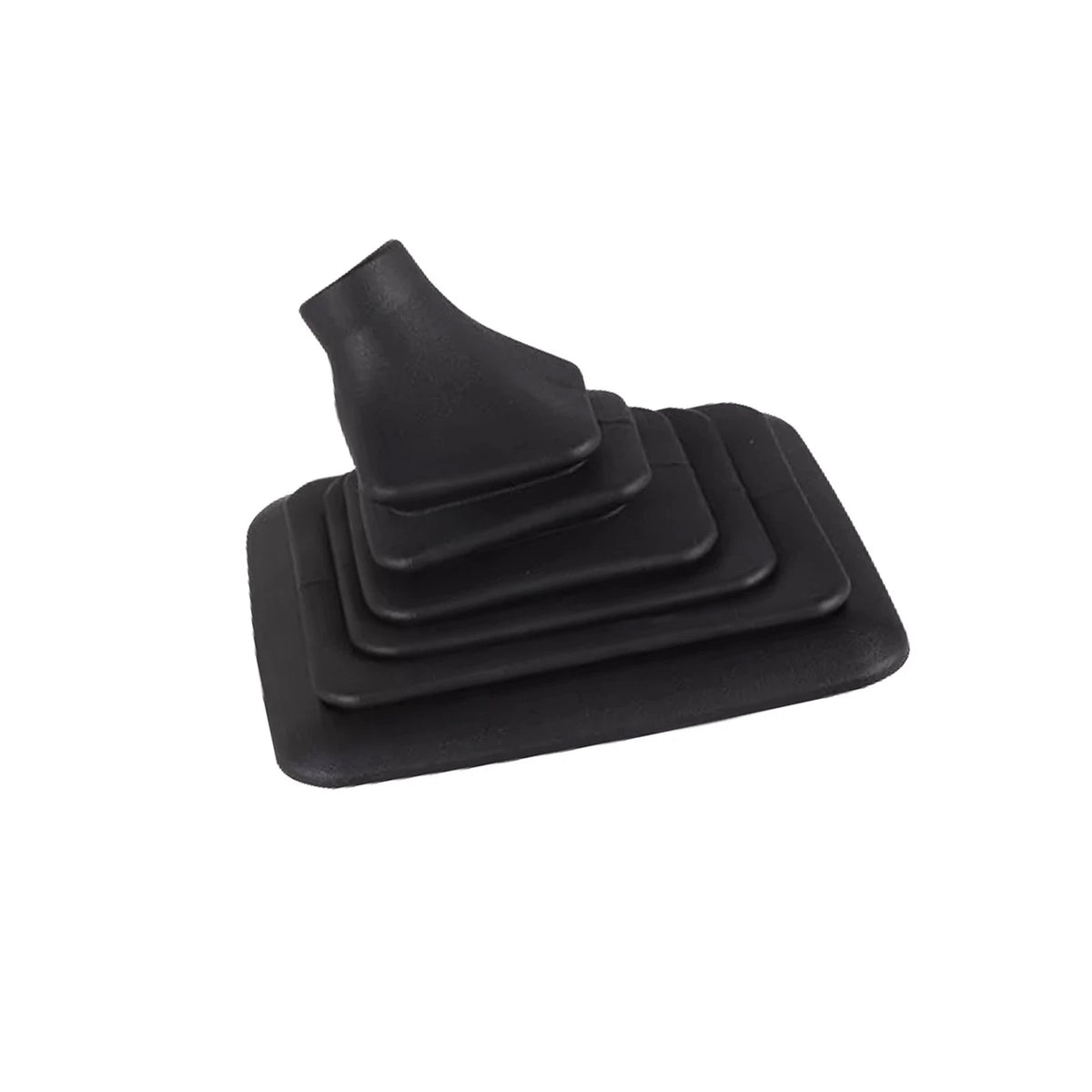 F81Z7277BB Rubber Shift Boot for Direct Replacement on For Ford Trucks