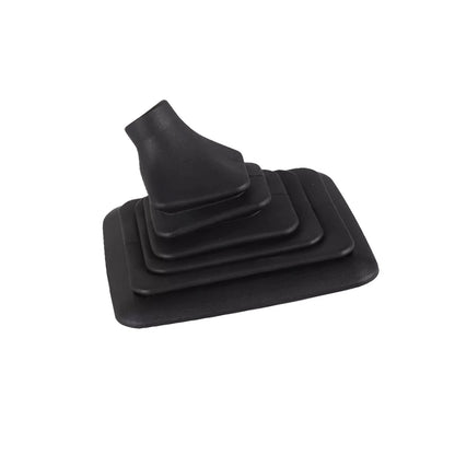 F81Z7277BB Rubber Shift Boot for Direct Replacement on For Ford Trucks