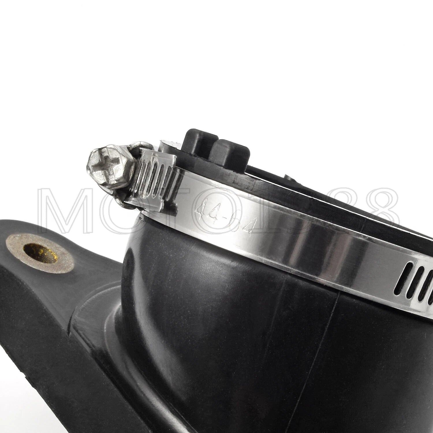Intake Manifold Boot for Honda XR600R (1988–2000) 16211-MN1-671