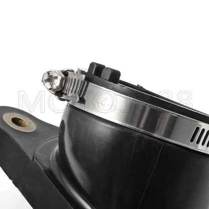 Intake Manifold Boot for Honda XR600R (1988–2000) 16211-MN1-671