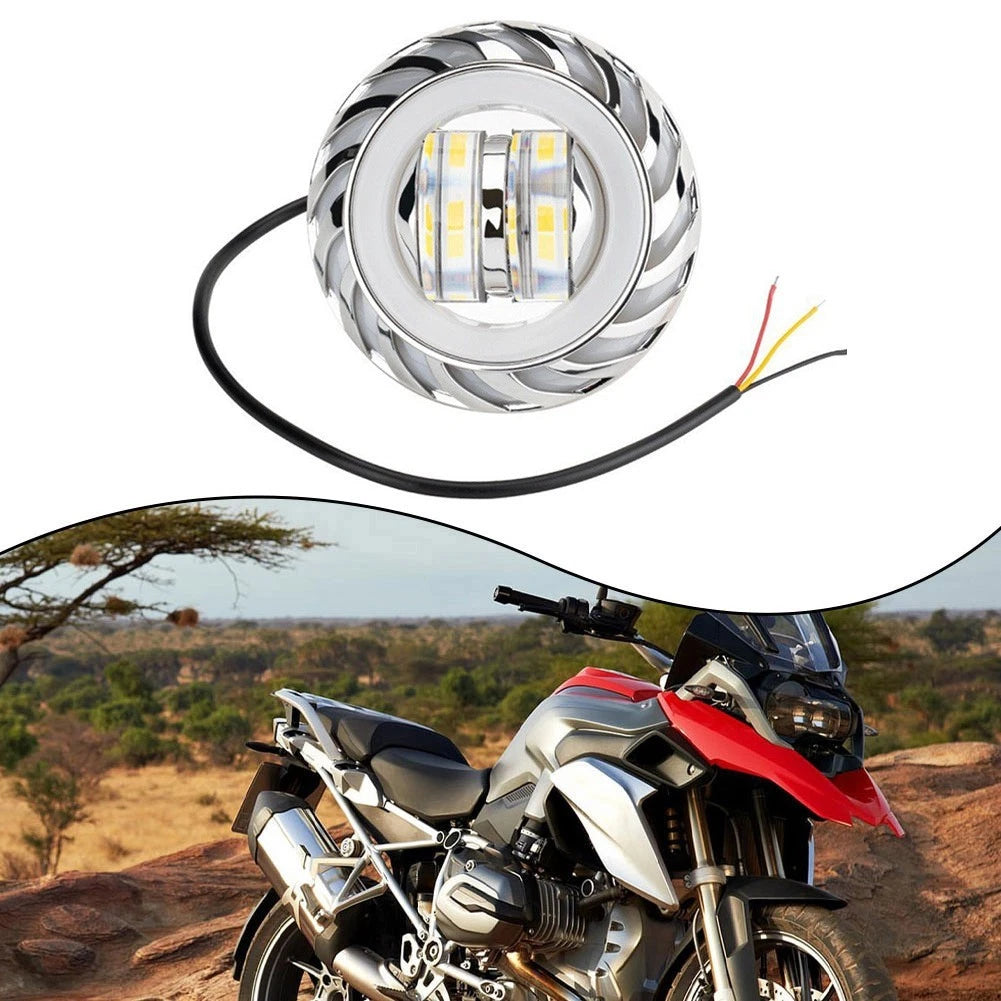 4800LM Headlight for Car and Motorcycle