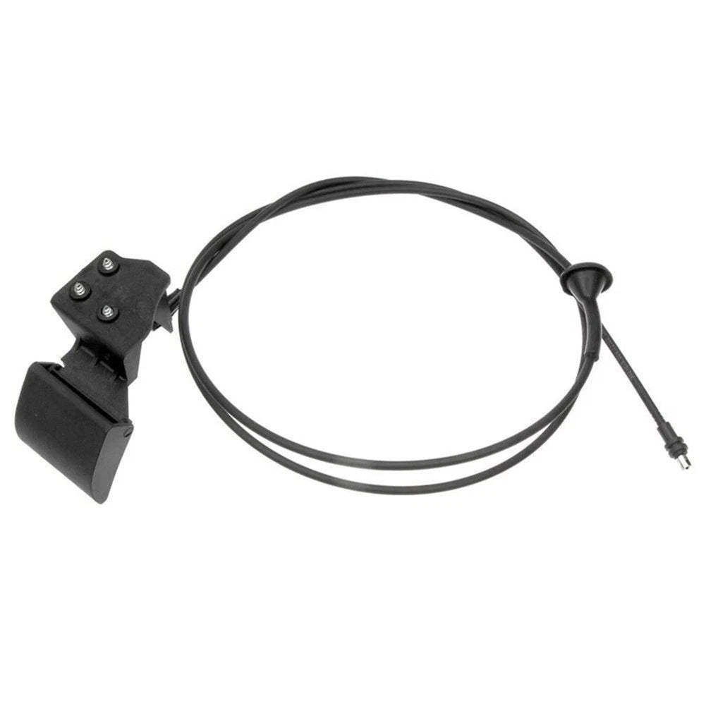 Hood Release Cable for