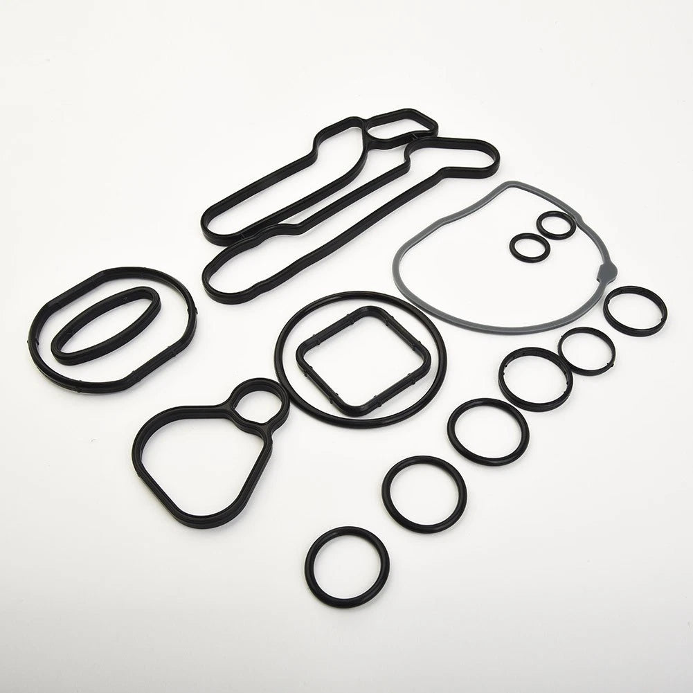 12-Piece Engine Tool Set for Practical Replacement Seal Kit (55571687)