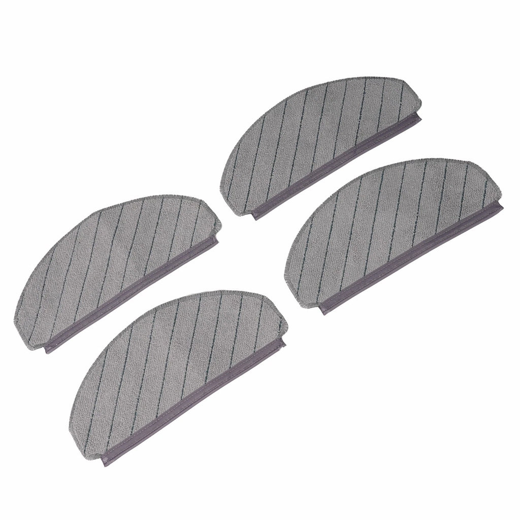 Mop Pad Replacement for ECOVACS X1 Plus (2023–2023)