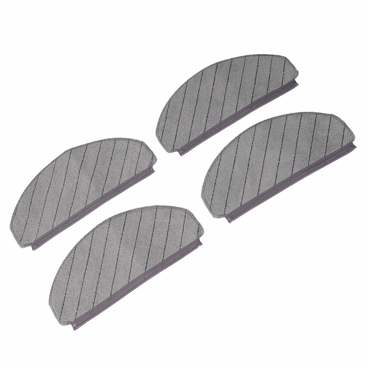 Mop Pad Replacement for ECOVACS X1 Plus (2023–2023)