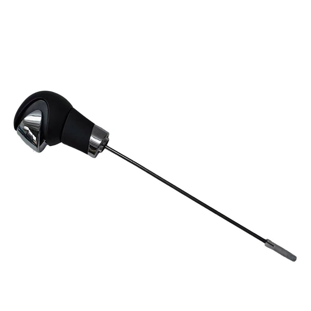 Leather Gear Shift Lever Knob for MINI Cooper (2002–2021)