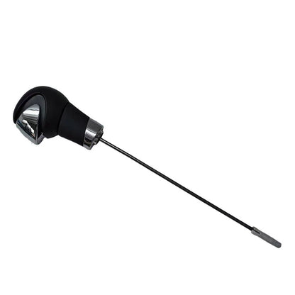 Leather Gear Shift Lever Knob for MINI Cooper (2002–2021)