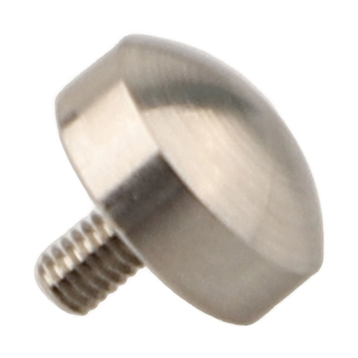 Micrometer Depth Gauge with 10mm Spherical Contact Point M2 5 Threaded Shank