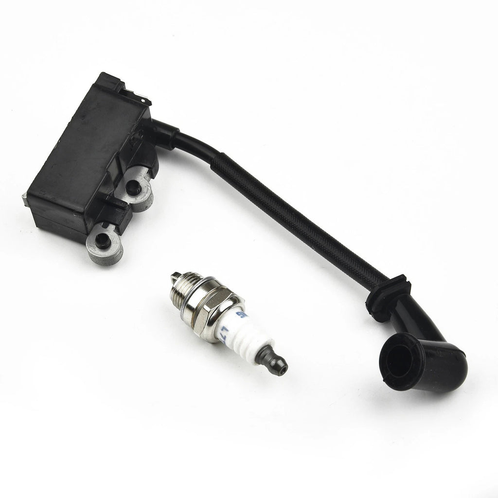Ignition Coil for RY251PH String Trimmer (25CC) - Part 291337001