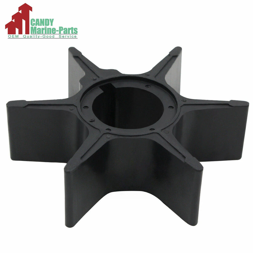 Water Pump Impeller for Suzuki DT50-85 (17461-95300, 17461-95301)
