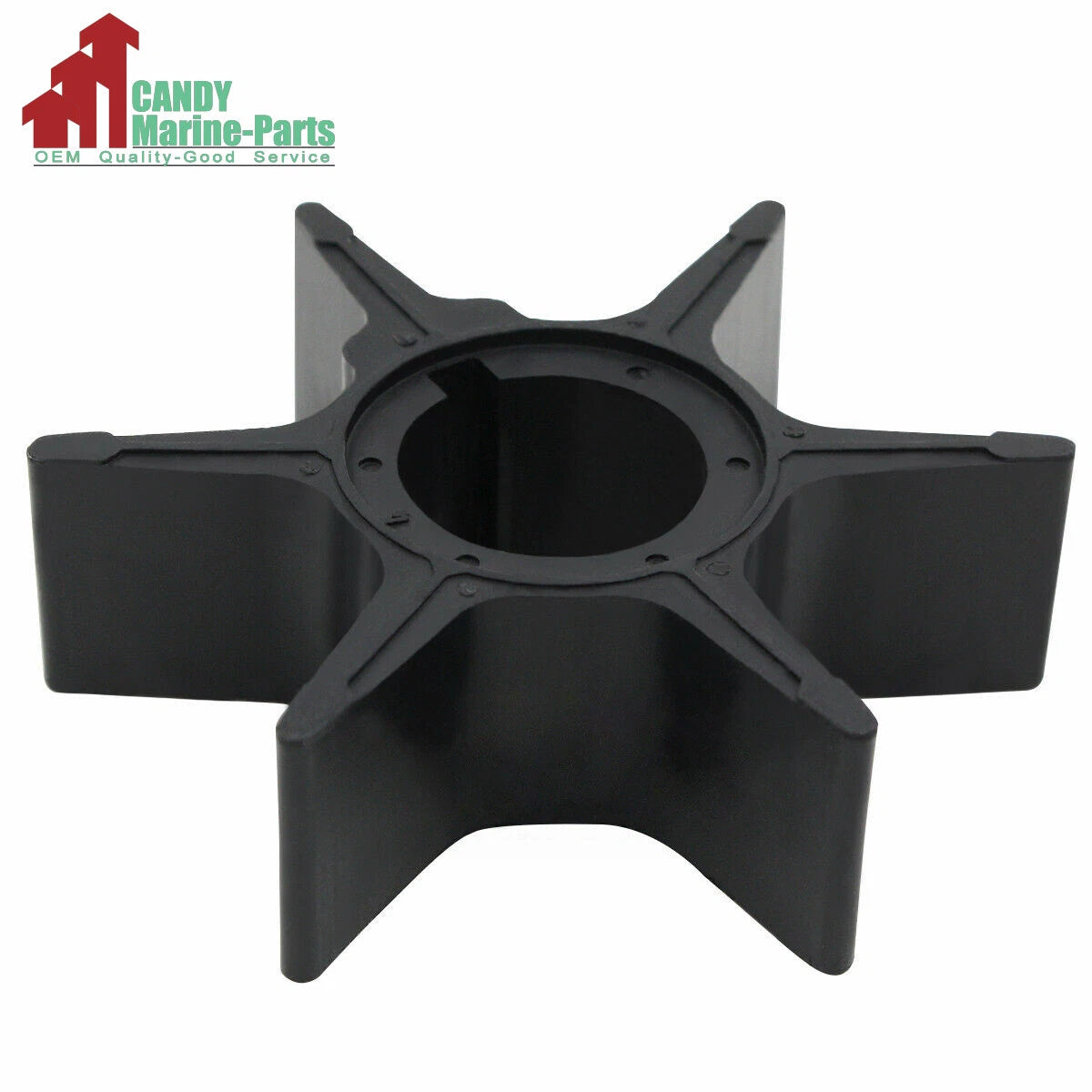 Water Pump Impeller for Suzuki DT50-85 (17461-95300, 17461-95301)