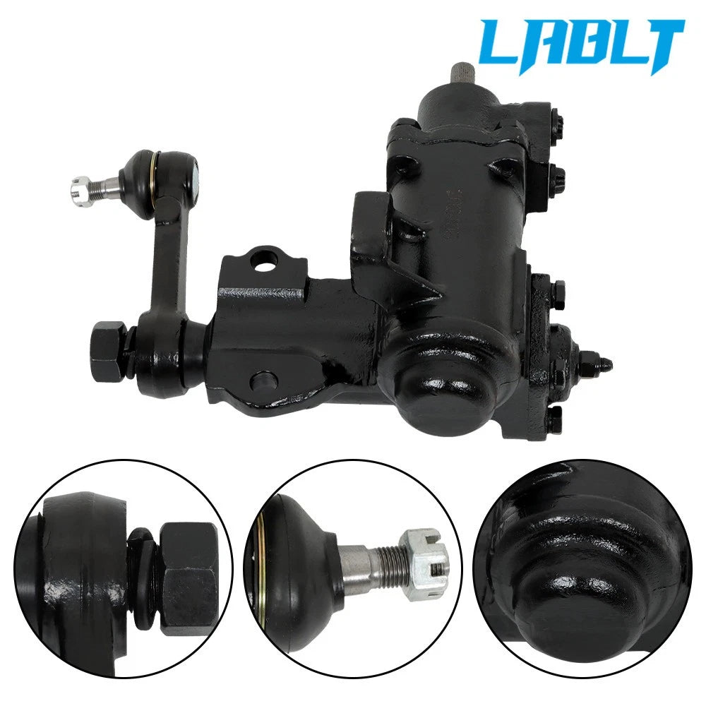 Power Steering Gear Box UB4032110 for Mazda B2000 B2200 (1986–1993)