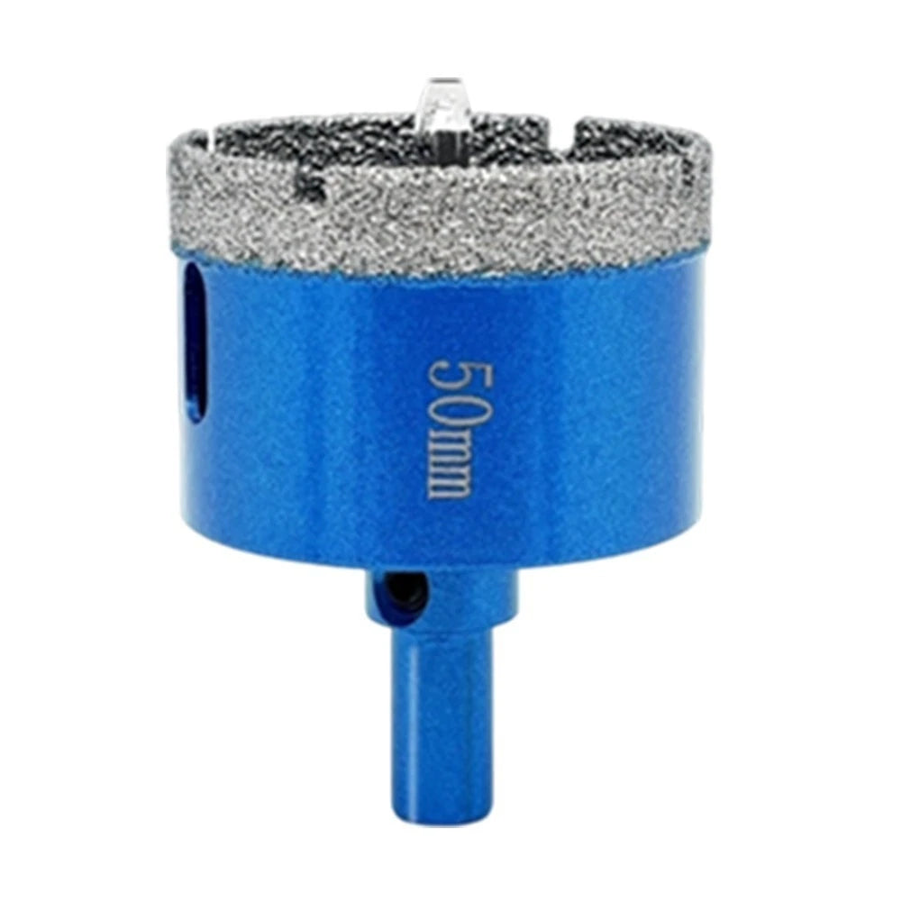 Thick Diamond Coated Drill Bits Set for Granite Tile (No Year Range)