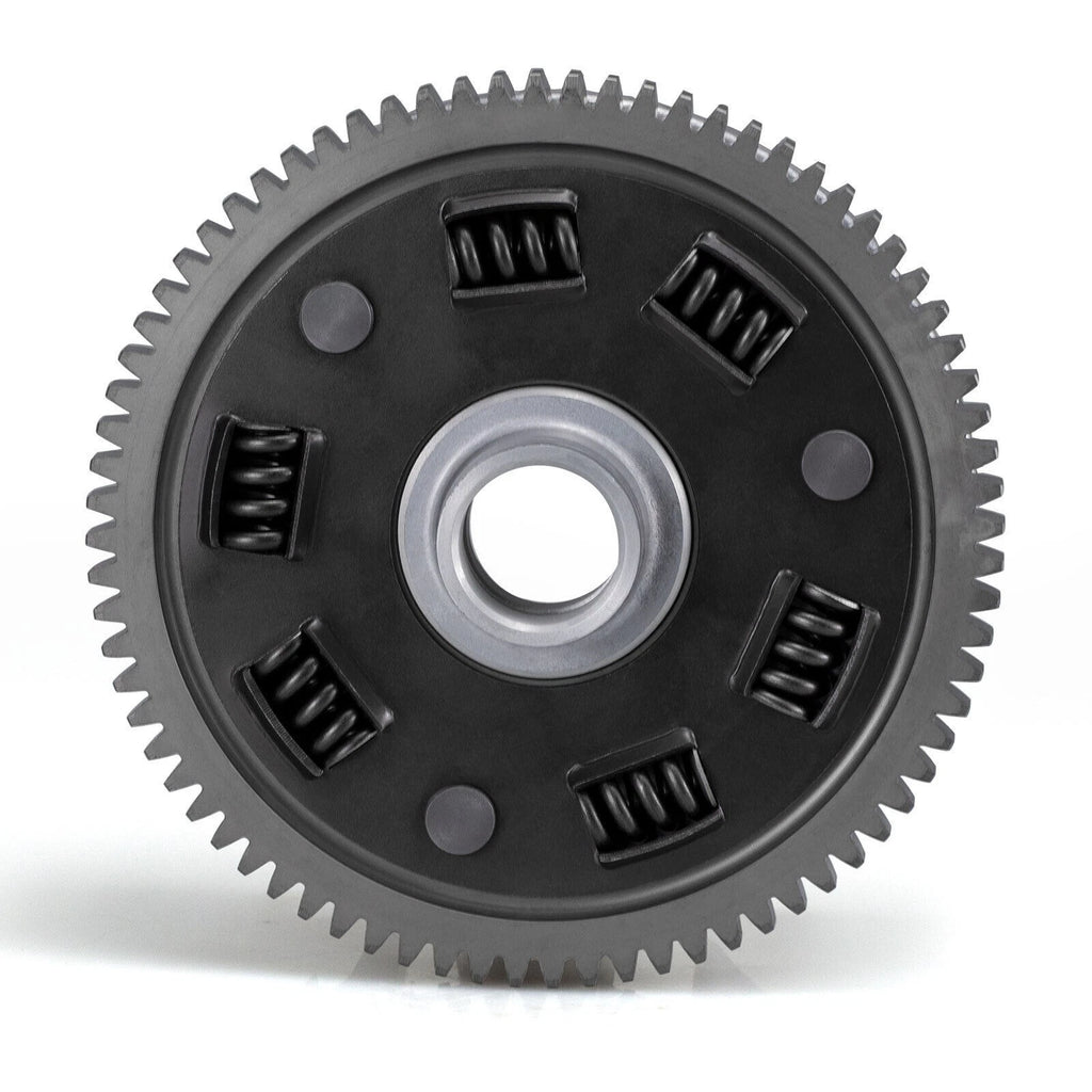 Primary Main Gear Clutch Basket for Yamaha Warrior 350 YFM350X (1987–2004)