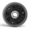 Primary Main Gear Clutch Basket for Yamaha Warrior 350 YFM350X (1987–2004)