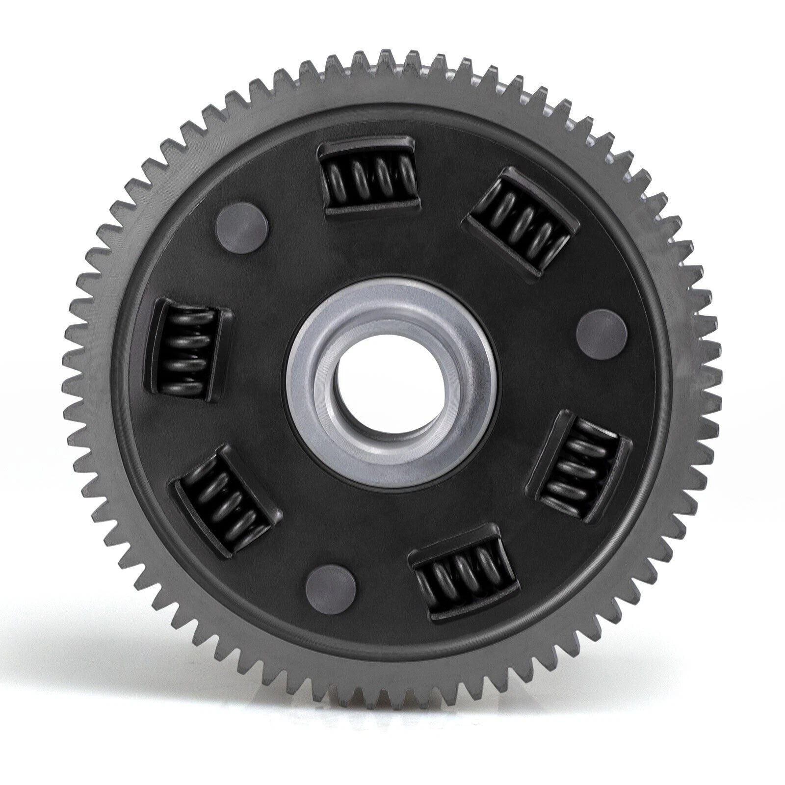 Primary Main Gear Clutch Basket for Yamaha Warrior 350 YFM350X (1987–2004)