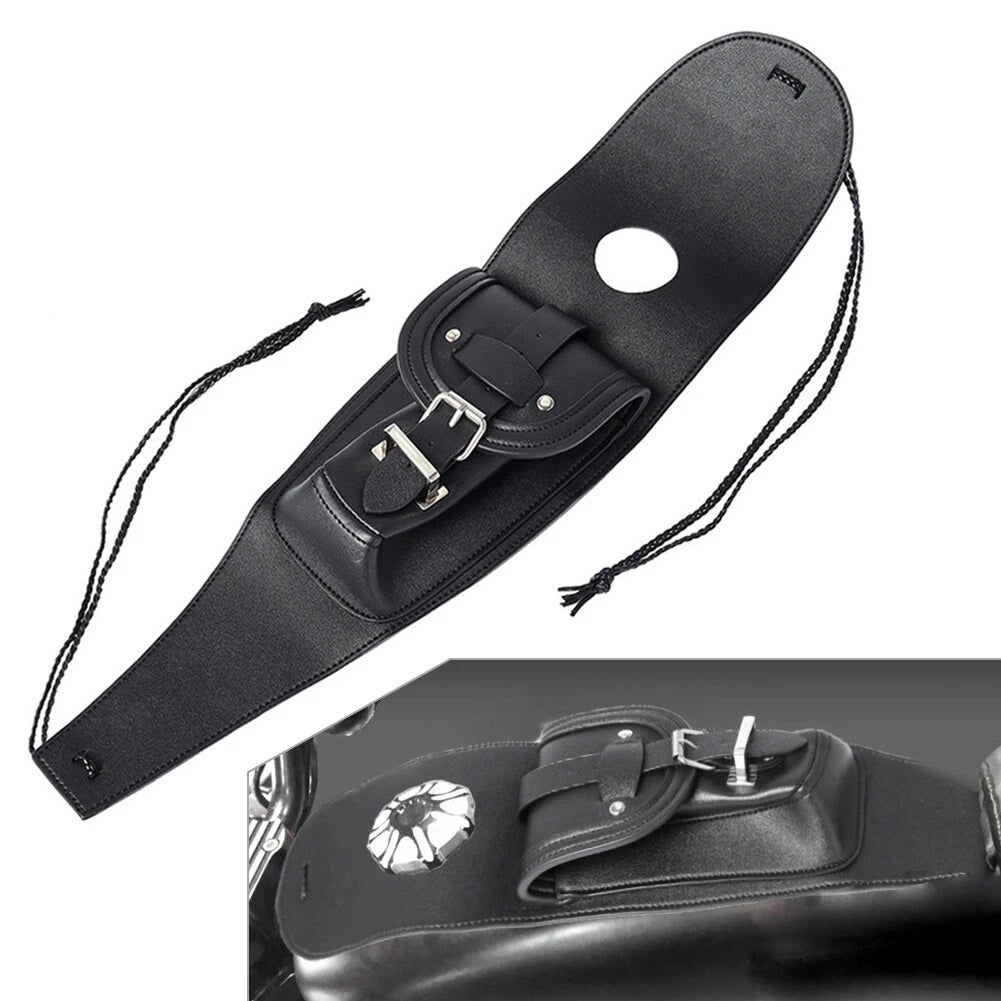 Fuel Gas Tank Cover Panel for Harley-Davidson 48 (2012–2023)