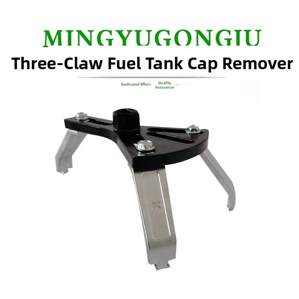 Adjustable Wrench Tool for Automotive Repairs