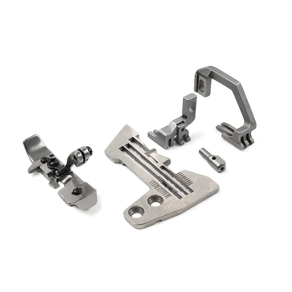 Gauge Set for Siruba 737 Overlock Machine (3 Thread)