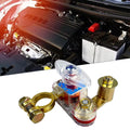 Adjustable Battery Disconnect Switch 12V/24V 300A for Vehicles