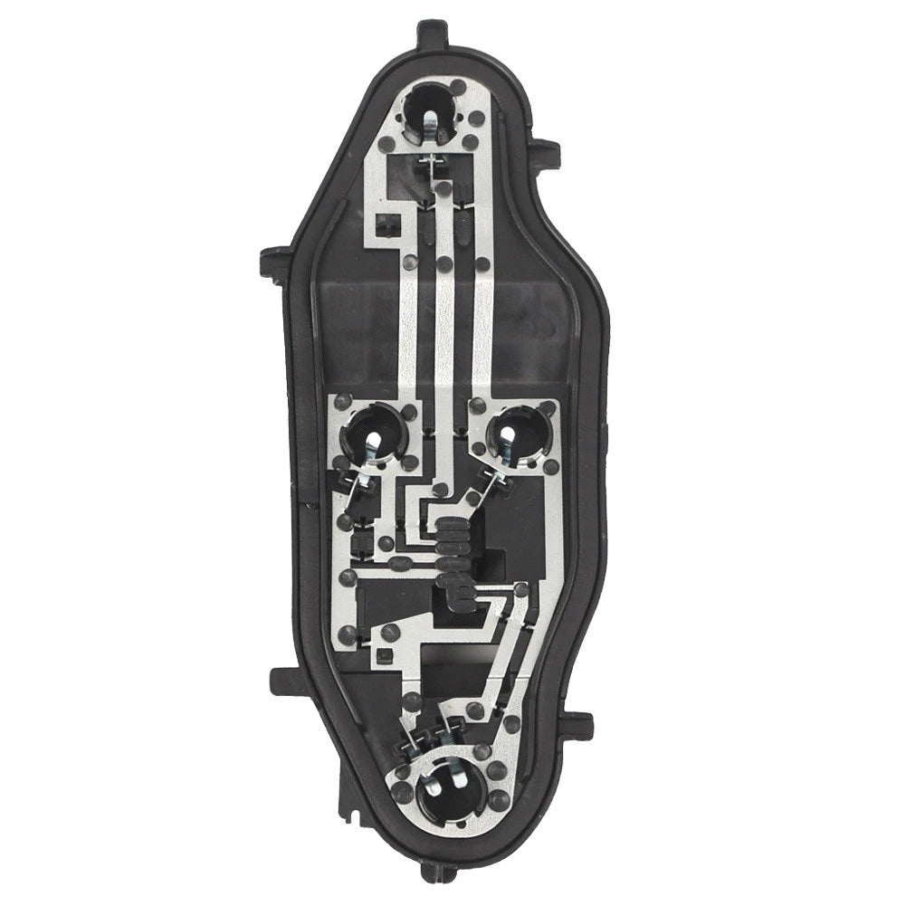 For Berlingo 2019-24 Tail Light PCB Tail Light Replacement Direct Replacement