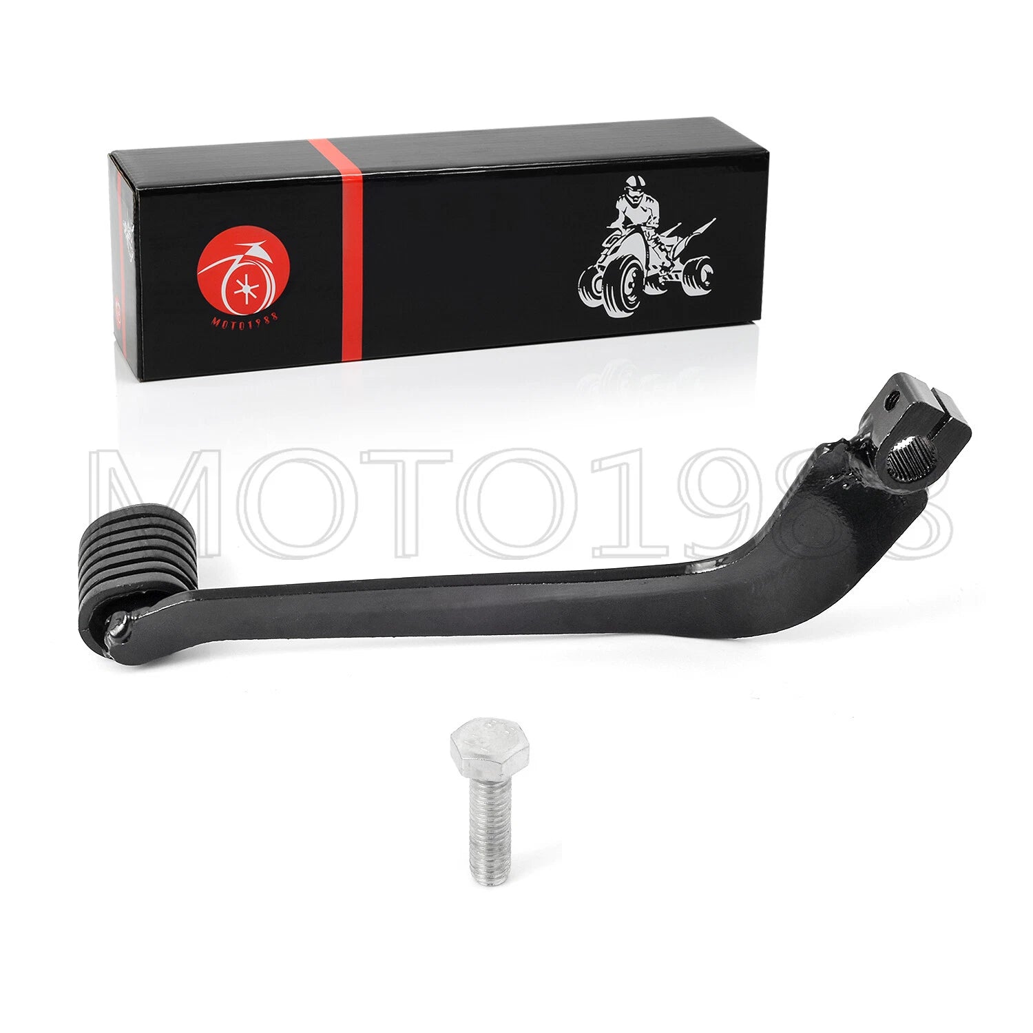 Gear Shifter Shift Lever for Honda Recon 250 TRX250TM TRX250 2x4 TRX250X (2000–2023)