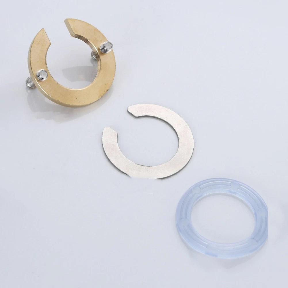 Faucet Repair Kit for Kitchen Bathroom Basin (32mm Inner Diameter)