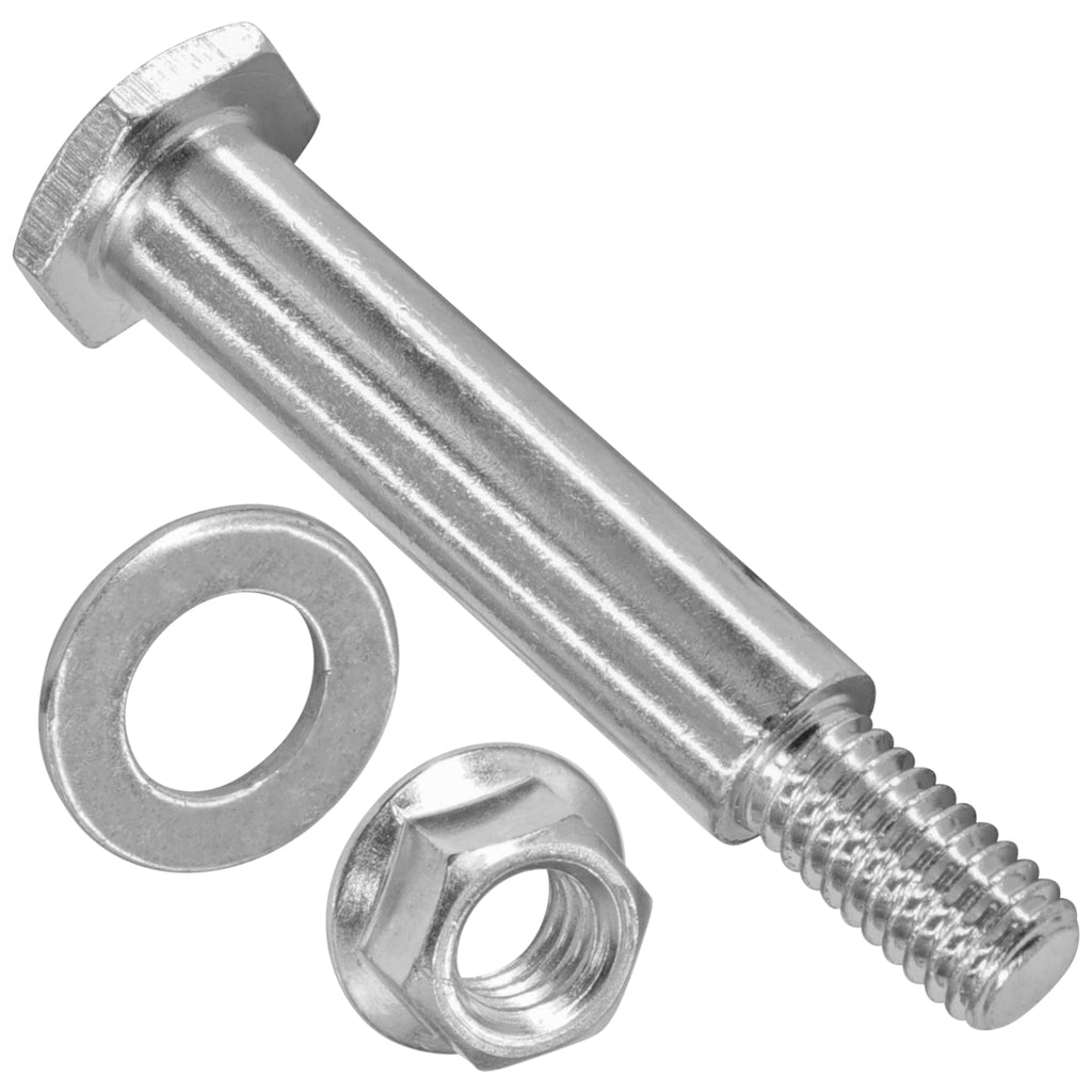 Deck Wheel Bolt Replacement for Briggs & Stratton Ferris Murray (714760SM)