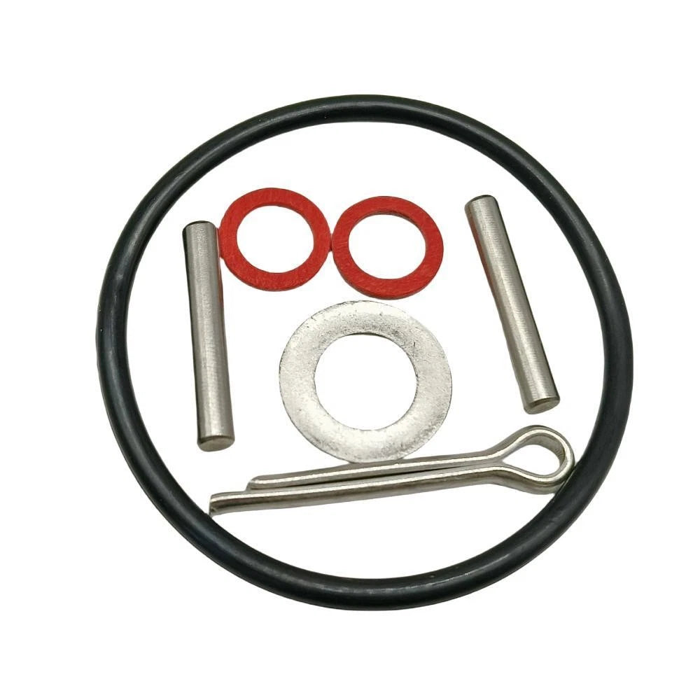 3GT-87500-0 Maintenance Kit for Tohatsu Nissan MFS NSF 2.5 3.5 HP (2000–2023)