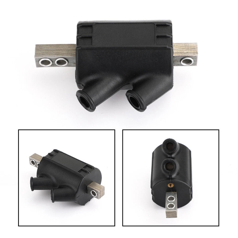 Ignition Coils 3 Ohm Dual Output for Honda CB500 CB550 CB750 GL1000 (1971–1983)