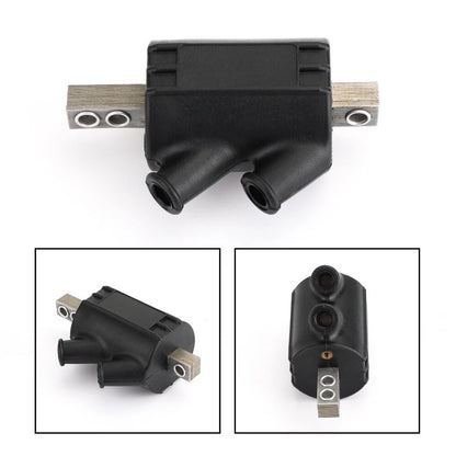 Ignition Coils 3 Ohm Dual Output for Honda CB500 CB550 CB750 GL1000 (1971–1983)