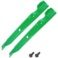 Deck Blade with Bolt for Husqvarna LTH1342 YTH130 YTH1342 (42 inch)