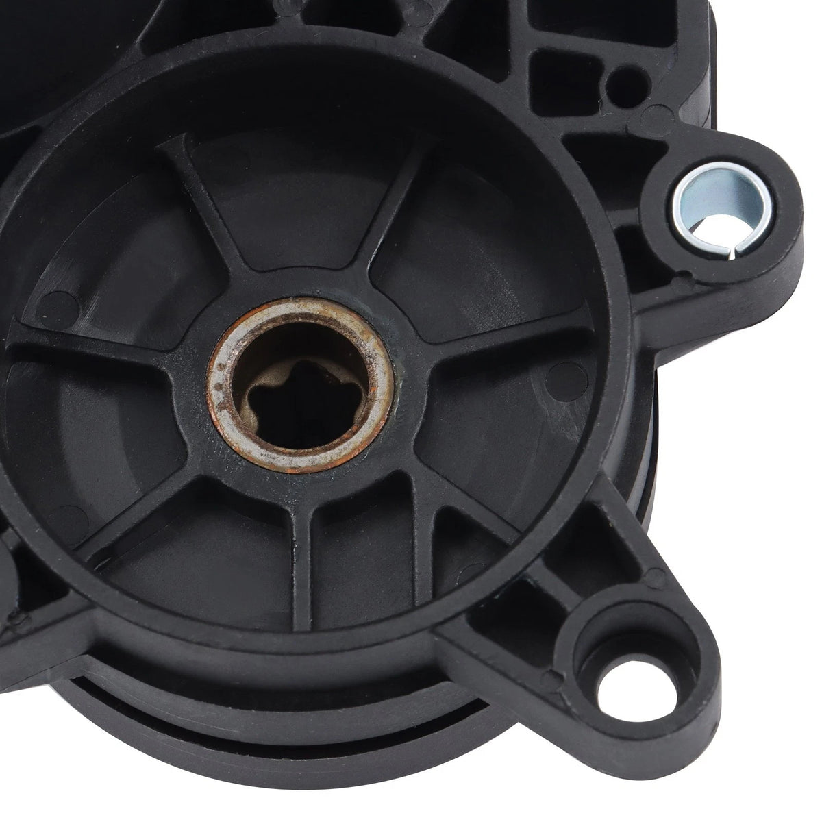 Right-Hand Brake Caliper Motor for Lincoln MKZ MKC MKX Ford Escape (2017–2018)