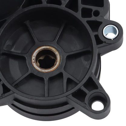 Right-Hand Brake Caliper Motor for Lincoln MKZ MKC MKX Ford Escape (2017–2018)