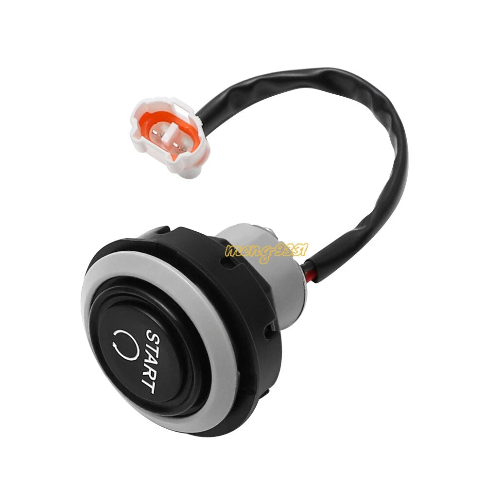 Engine Start Switch Button for Can-Am Commander 800, Maverick 1000 (2011–2021)