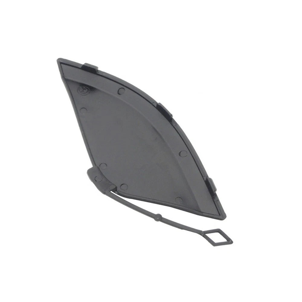 #51117210474 Durable Front Bumper Tow Hook Cover Towing Eye Cap For BMW X3