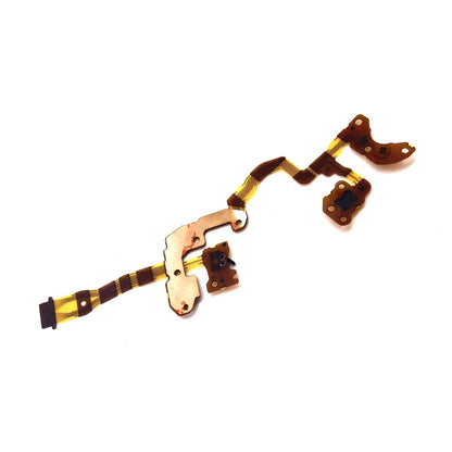 Camera Power-up Control Switch Flex Cable for Sony ILCE-7M2 A7M2 A7R2 A7S2