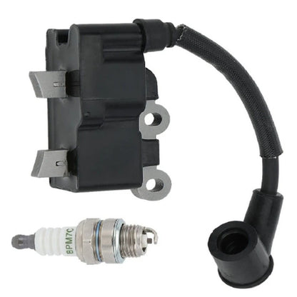 Ignition Coil for Toro 51950 51972 51990 51992 (OEM Equivalent)