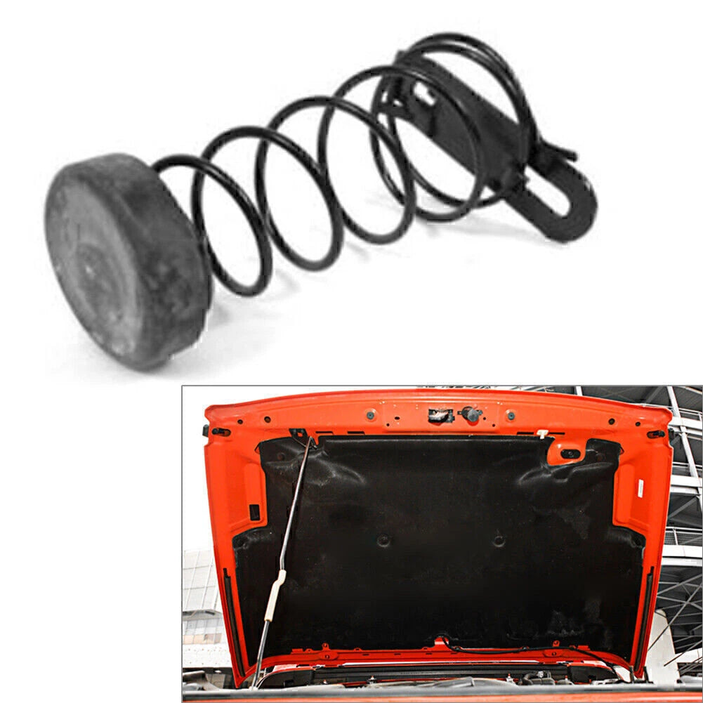 Hood Pop Up Spring for Jeep Wrangler JK (1997–2017)