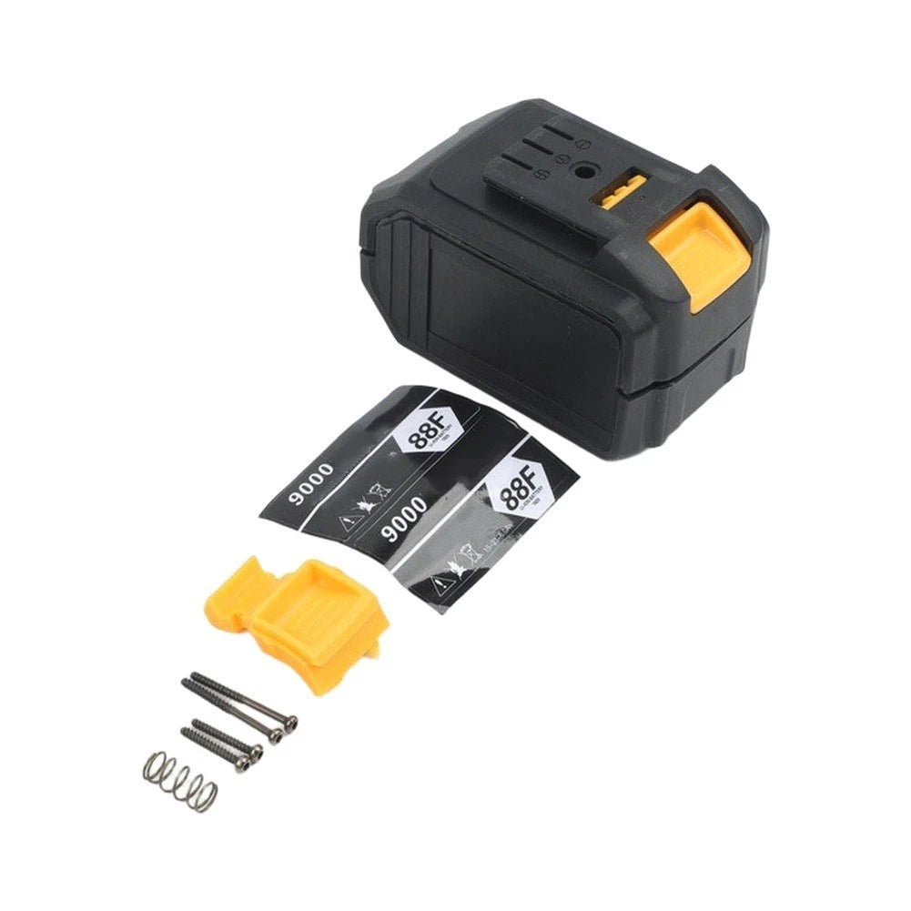 Battery Storage Case for Dayi A3 (10 Cell 18V 21V)