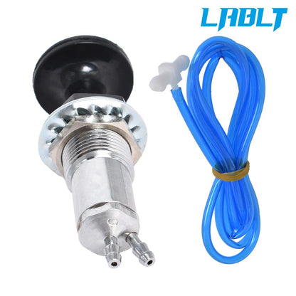 2X Fuel Primer Plunger Pump Kit for MXZ/Formula/Renegade/Grand Touring