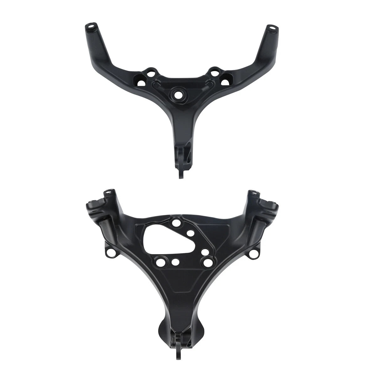 Front Upper Fairing Stay Bracket for Honda CBR1000RR (2004–2016)
