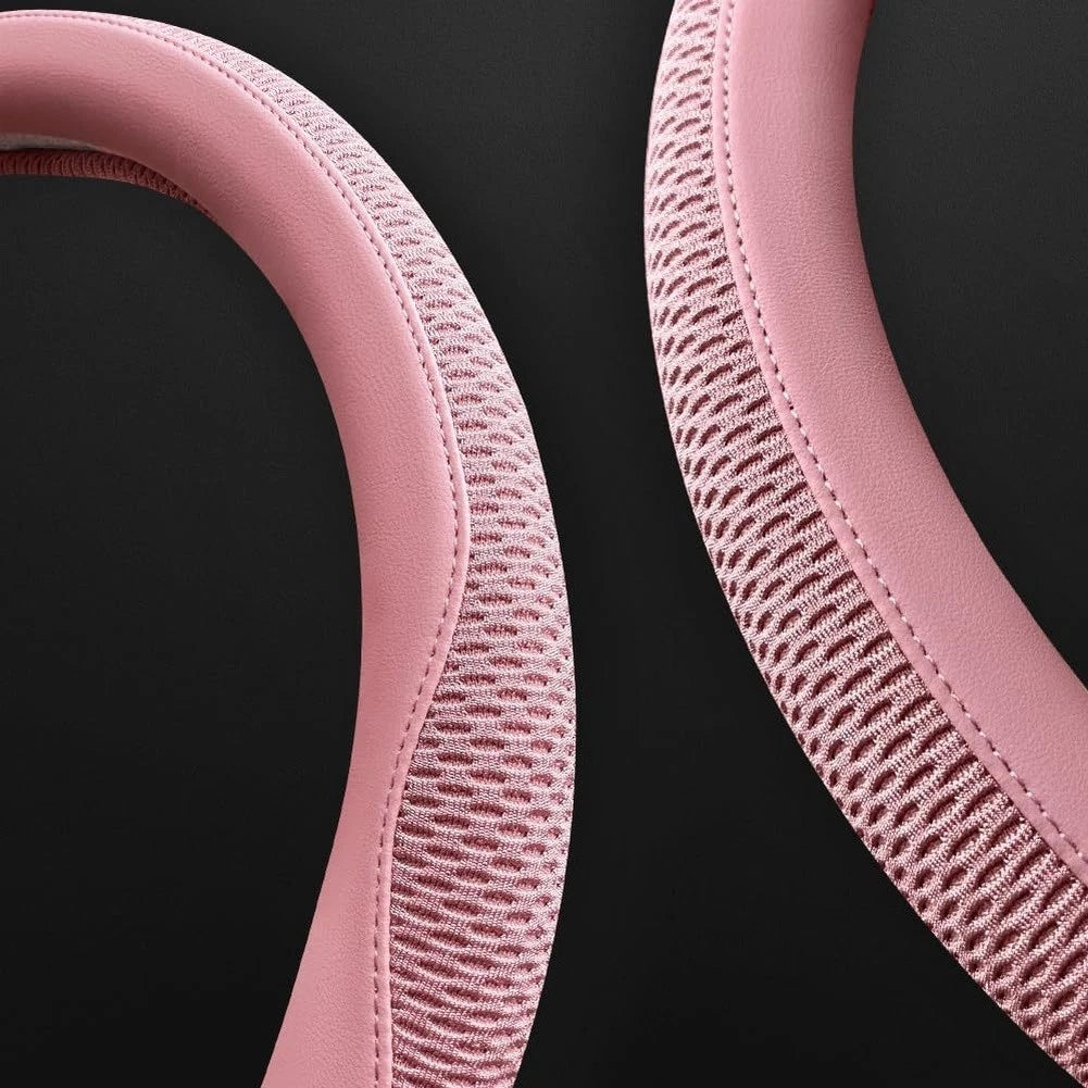 Steering Wheel Cover for Comfortable Driving (All Season)