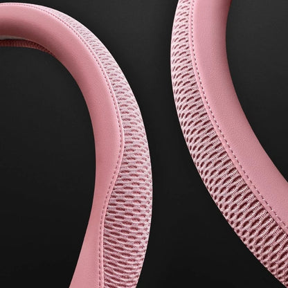 Steering Wheel Cover for Comfortable Driving (All Season)