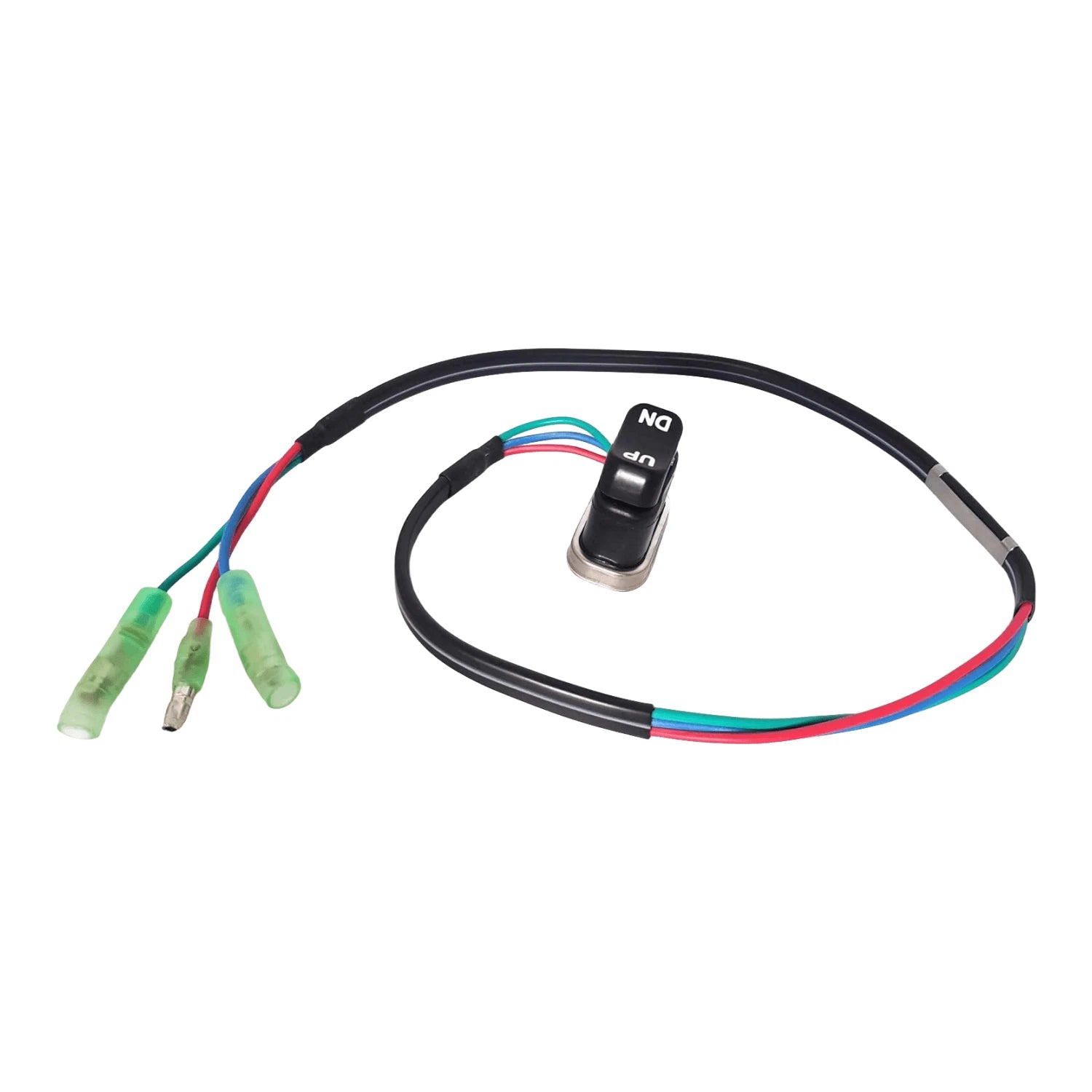 Trim Tilt Switch for Yamaha Outboard Motors (703-82563-02-00, 703-82563-00)