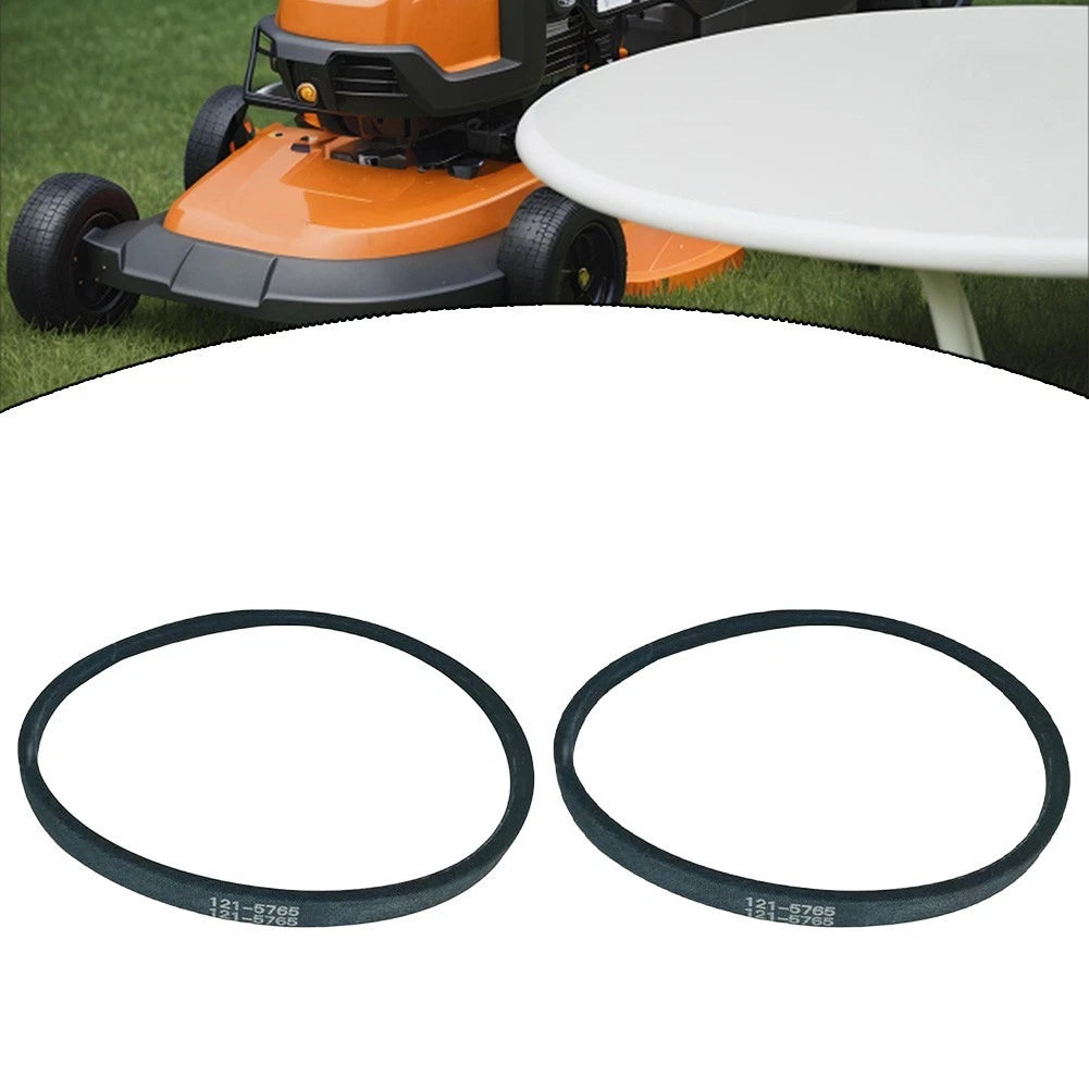 Drive Belts for Lawn Maintenance (Replacement)