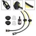 Fuel Line Kit for - 18mm Bore
