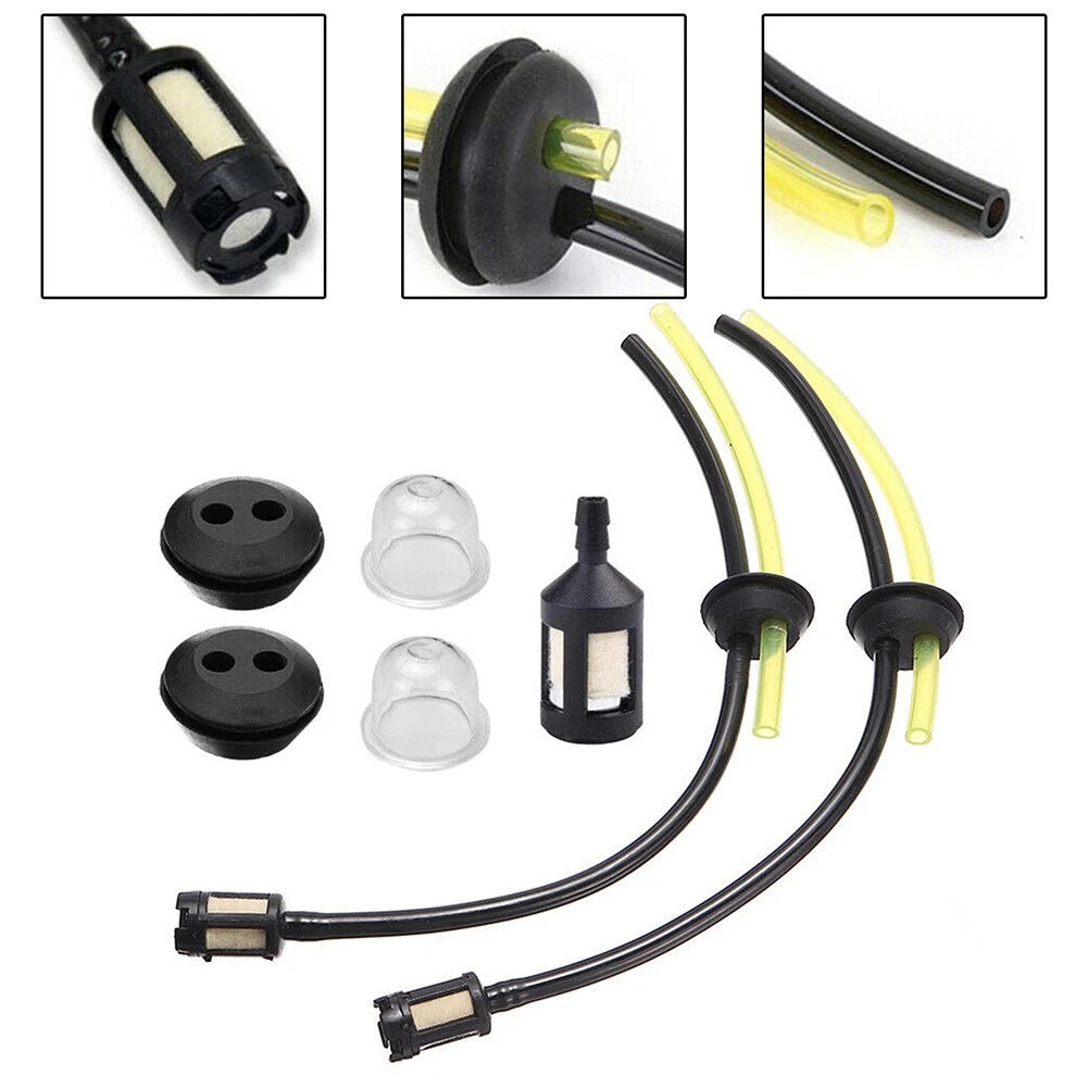 Fuel Line Kit for - 18mm Bore