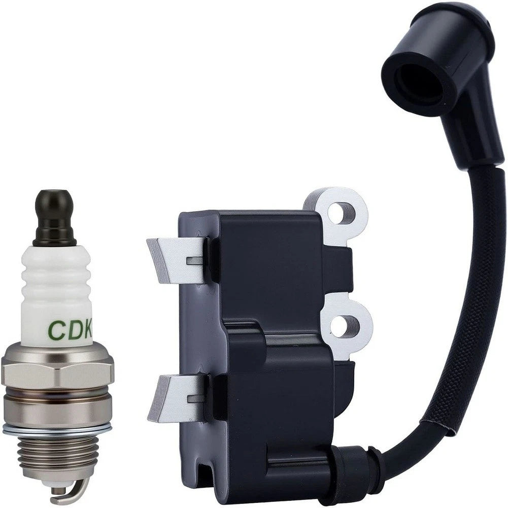 Ignition Coil for Toro 51950 51972 51990 51992 (OEM Equivalent)