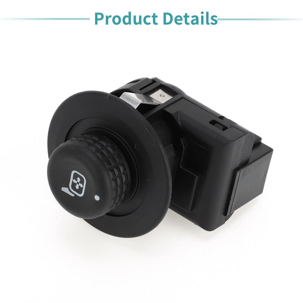 Car Mirror Switch for Ford E-150, E-250 (2009–2014)